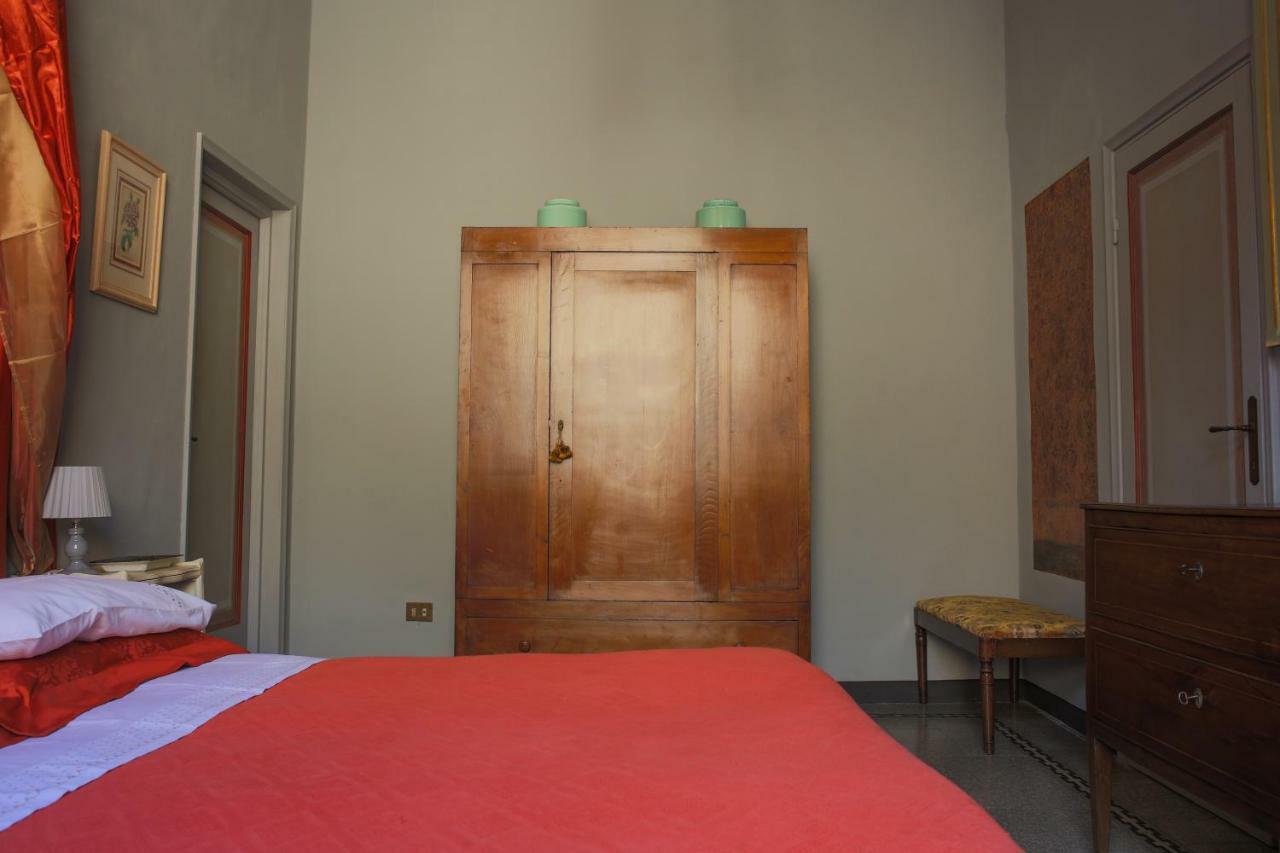 B&B Palazzo Malaspina Piacenza Bagian luar foto