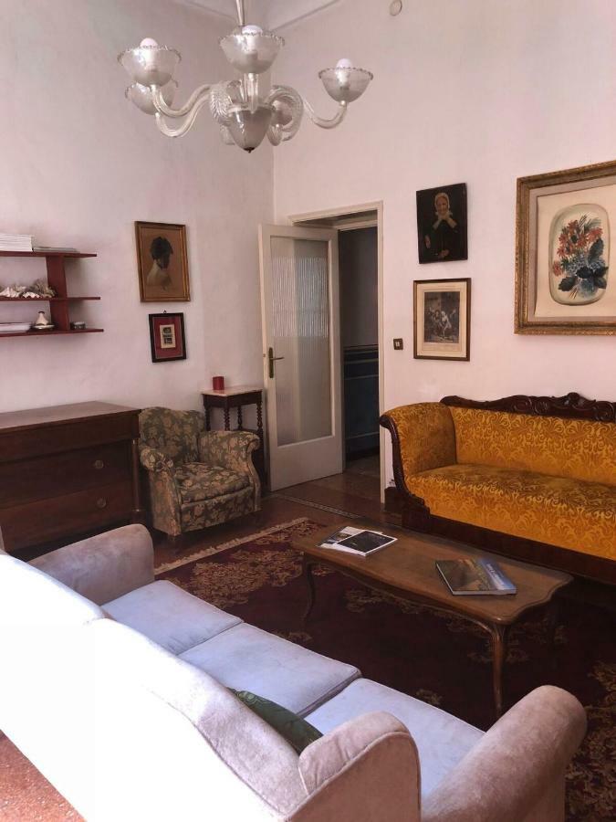 B&B Palazzo Malaspina Piacenza Bagian luar foto